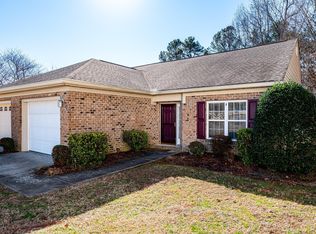 205 Will Ct, Clayton, NC 27520