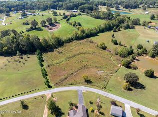 0 Maxie Cv, Huron, TN 38345