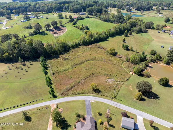 0 Maxie Cv, Huron, TN 38345