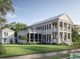 576 Ogeechee Ln, Richmond Hill, GA 31324