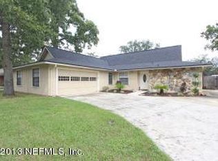 616 Harrison Ave, Orange Park, FL 32065
