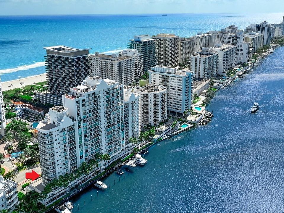 1st image of 5900 Collins Ave APT 508
