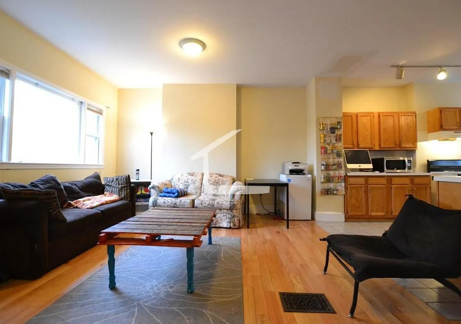 16 Woodmont St #14 Boston MA 02135 — Photo 1