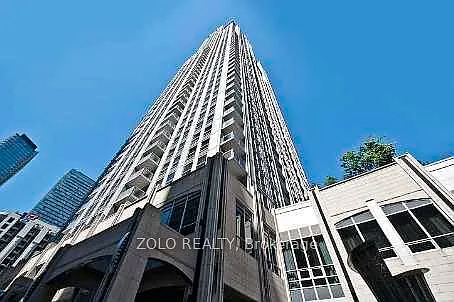 763 Bay St #4703 — Photo 1