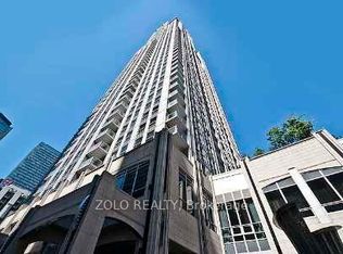 763 Bay St #4703, Toronto, ON M5G 2R3