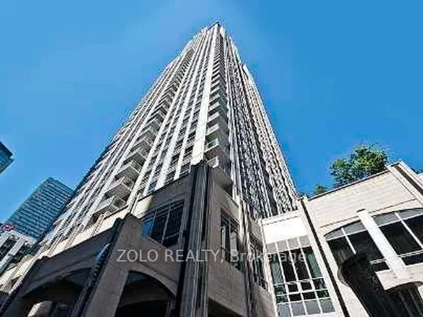 763 Bay St, Toronto, ON