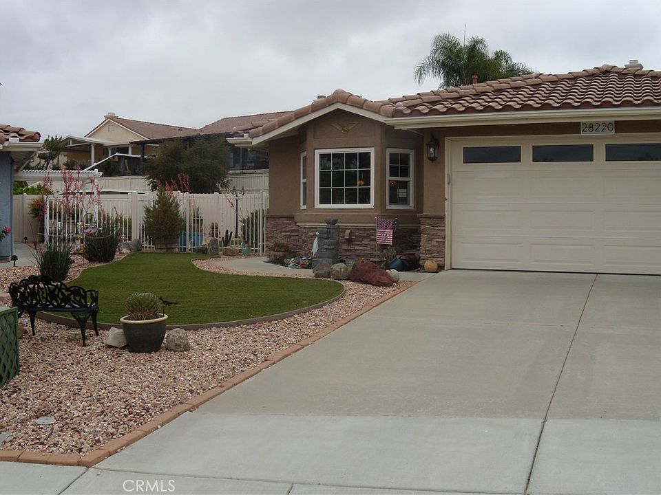 1st image of 28220 Via Bandita