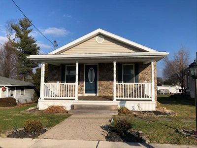 616 Meade Ave, Hanover, PA, 17331