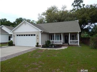 4033 Oak Forest Dr, Panama City, FL 32404