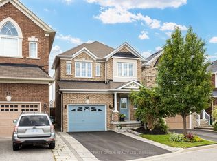 36 McCourt Dr, Ajax, ON L1Z0P1
