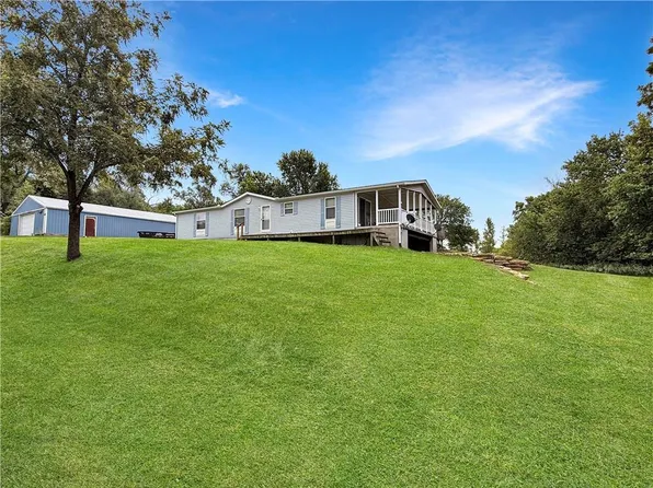 2246 Handly Rd, Higginsville, MO 64037