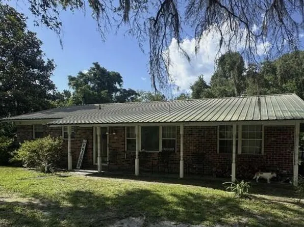 53 Honey Hill Road, Hardeeville, SC 29927