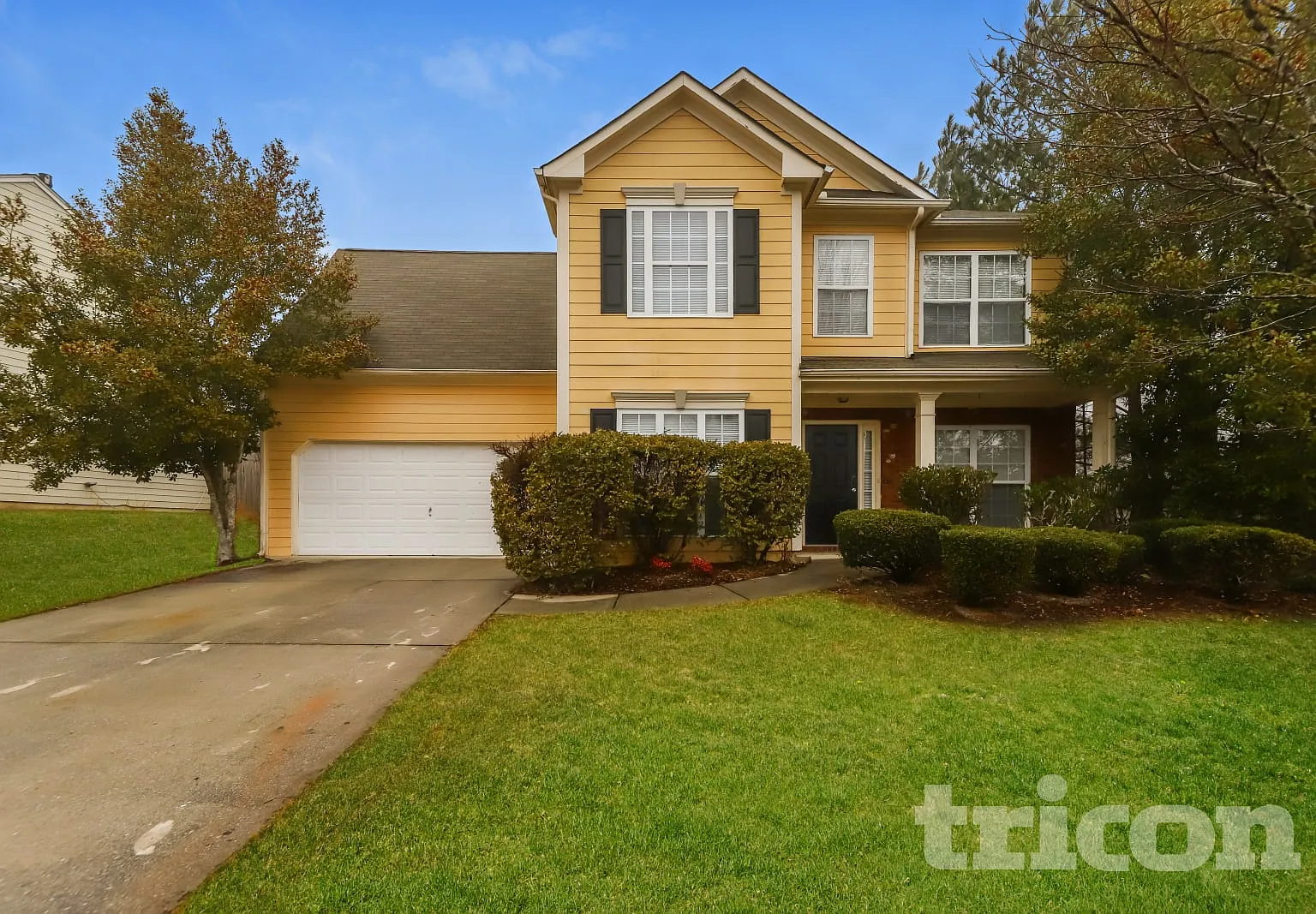 5524 Somervale Court Douglasville GA — Photo 1