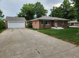 1620 N Park Ave, Grand Island, NE 68803