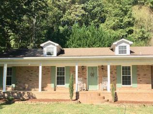189 Mesa Verde Rd, Decatur, AL 35603