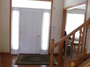 1617 Autumn Dr, Findlay, OH 45840