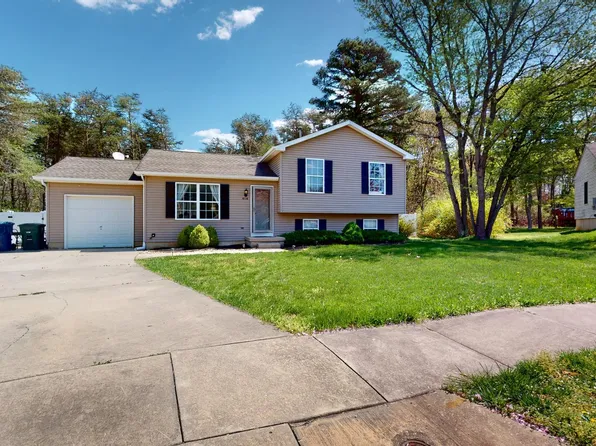 416 Taylor Ln, Williamstown, NJ 08094
