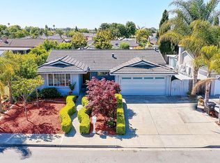 4608 Ruth Way, Union City, CA 94587