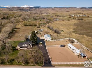 15669 N 83rd St, Longmont, CO 80503