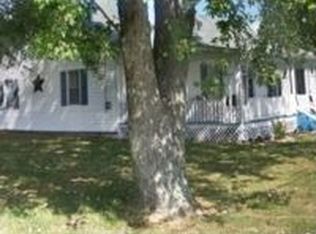 513 Irwin Rd, Olive Hill, KY 41164