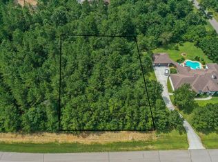 26227 Misty Manor Ln, Montgomery, TX 77316