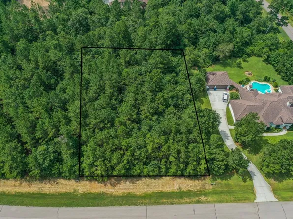26227 Misty Manor Ln, Montgomery, TX 77316