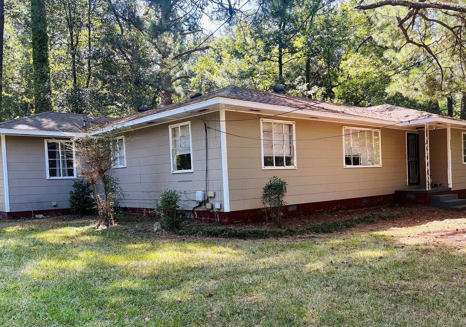 3206 Rosemary Ave. Jackson, MS 39212 — Photo 1