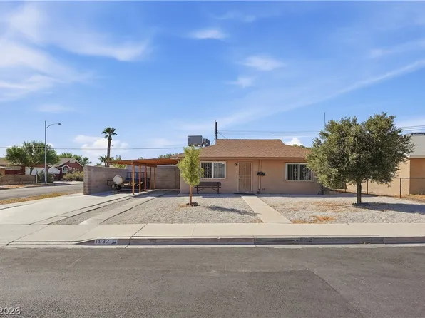 1932 Franklin Ave, Las Vegas, NV 89104