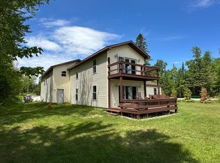 6626 W Michigan Lake Rd #123, Eckerman, MI 49728
