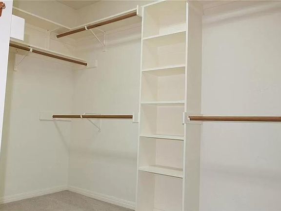 Walkin Closet