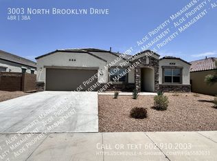 3003 N Brooklyn Dr, Buckeye, AZ 85396