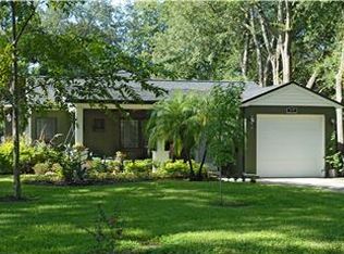 614 W King St, Orlando, FL 32804