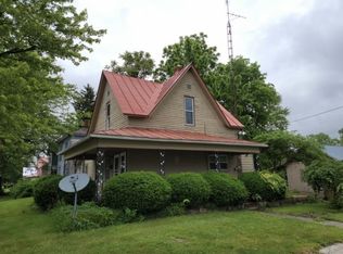 500 E North St, Jackson, IN 47394
