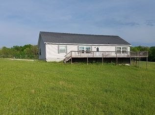 7704 N Mount Tabor Rd, Ellettsville, IN 47429
