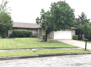 10022 E 29th St, Tulsa, OK 74129