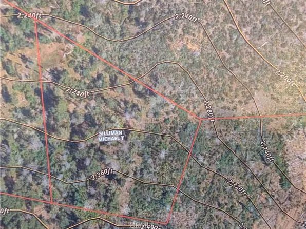 14127 Ettawa Springs Rd, Loch Lomond, CA 95461