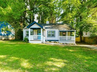 1858 Bayberry Dr SW, Atlanta, GA 30311