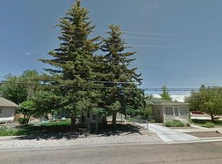 663 N 11th St, Laramie, WY 82072