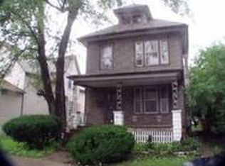 12 E 107th St, Chicago, IL 60628