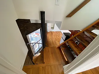 Rented by The Downtown LLC