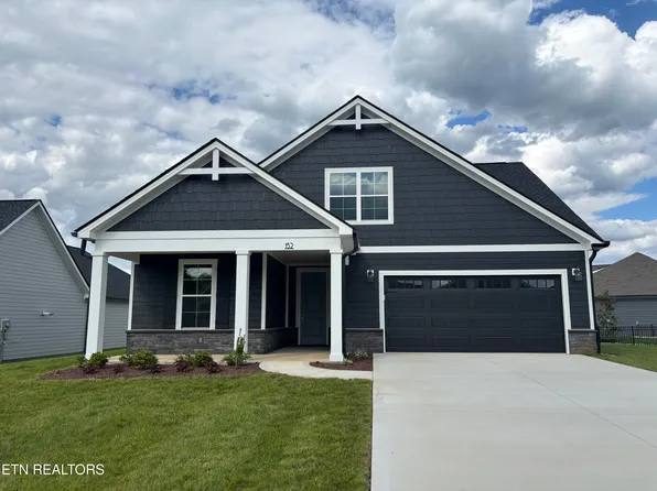 152 Honeysuckle Dr, Lenoir City, TN 37771