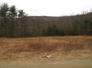 0 Thomas Rd, Huntington, MA 01050