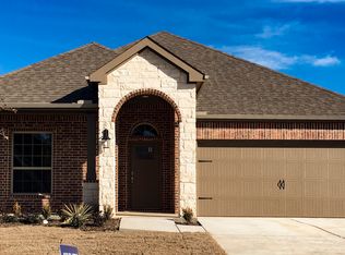 2913 Open Range Dr, Celina, TX 75009