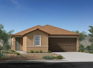 5885 W Pinto Loop, Tucson, AZ 85742