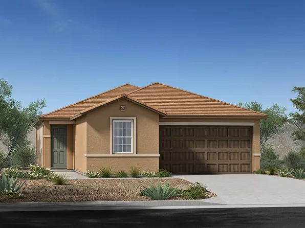 5885 W Pinto Loop, Tucson, AZ 85742