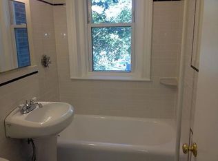 203-205 Winthrop Rd #3, Brookline, MA 02445