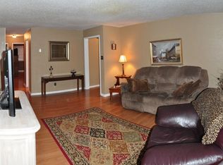 4659 Briarwood Dr, Wichita Falls, TX 76310