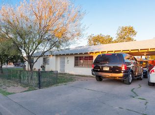 2837 W Portland St, Phoenix, AZ 85009