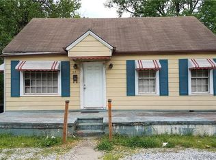 313 N Centennial St, High Point, NC 27262