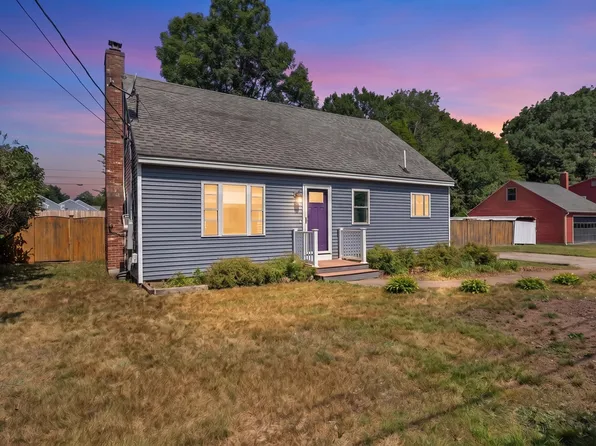 28 Rosewood Circle, Sanford, ME 04083
